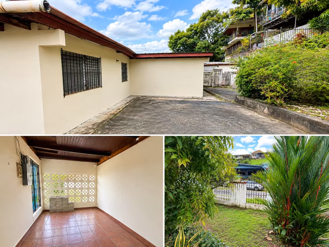 ENAMÓRATE DE ESTA AMPLIA CASA EN LA GLORIA BETANIA! 250,000. - Imagen 2