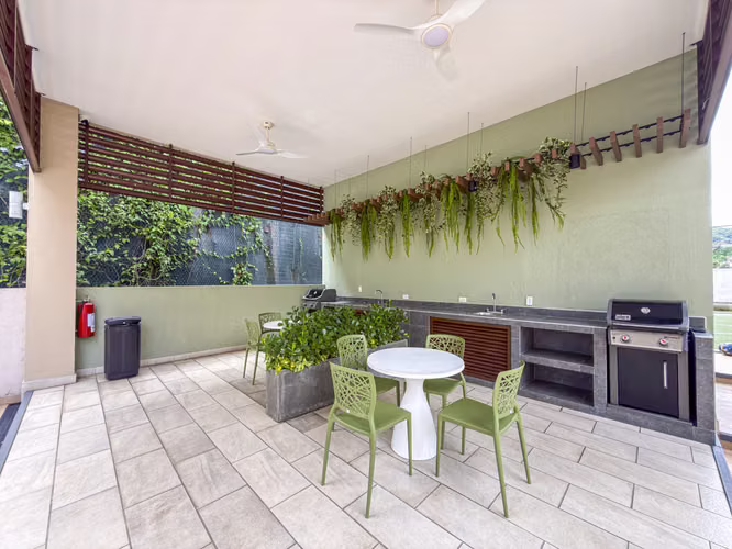 Venta de práctico e iluminado apartamento en Spotlight – Linda Vista - Imagen 15