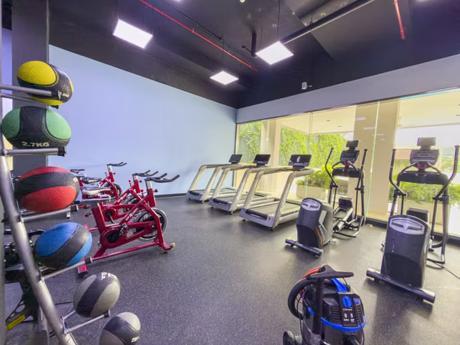 Venta de práctico e iluminado apartamento en Spotlight – Linda Vista - Imagen 18