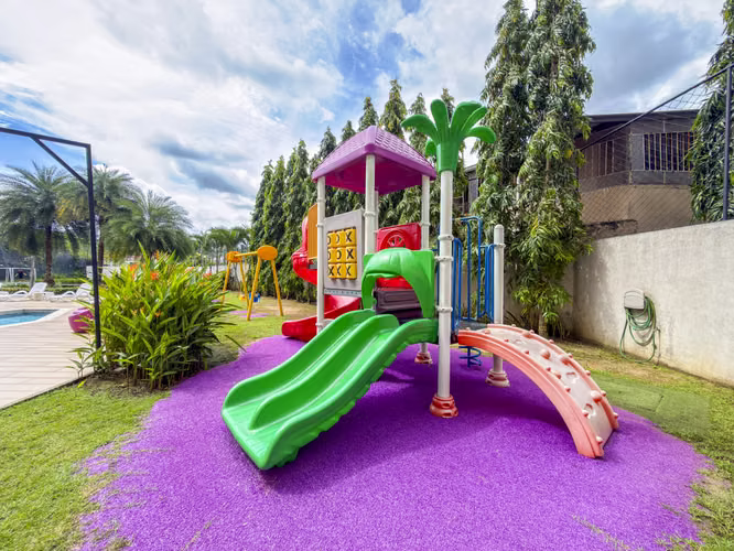 Venta de práctico e iluminado apartamento en Spotlight – Linda Vista - Imagen 14
