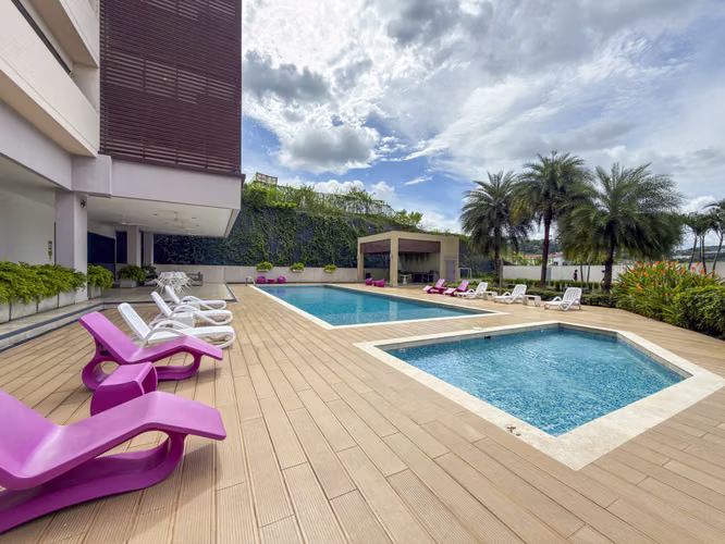 Venta de práctico e iluminado apartamento en Spotlight – Linda Vista - Imagen 13
