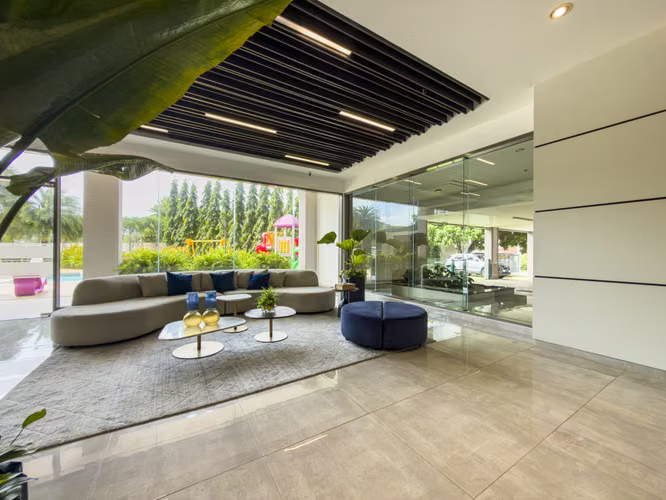 Venta de práctico e iluminado apartamento en Spotlight – Linda Vista - Imagen 19