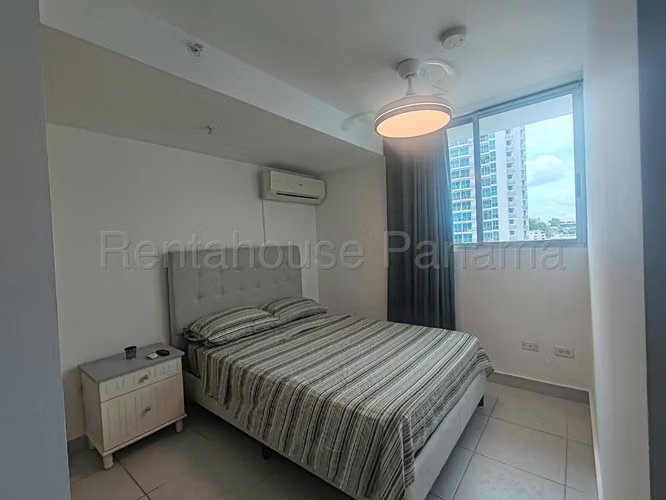Alquiler Carrasquilla | Amoblado | Premium Tower 27YCG2081 - Imagen 9