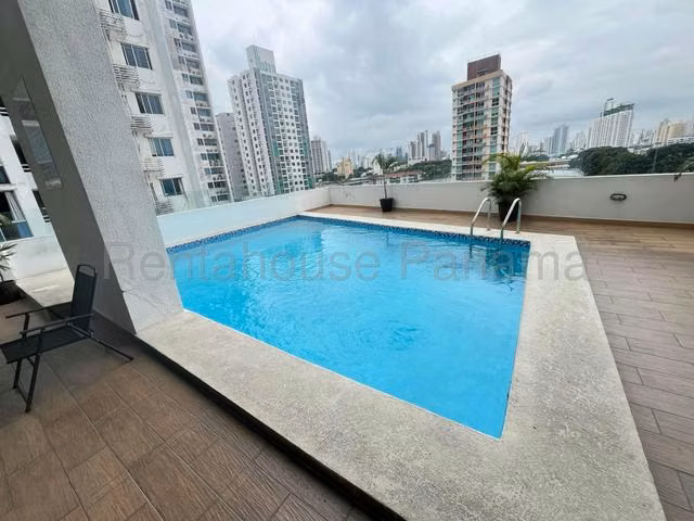 Alquiler Carrasquilla | Amoblado | Premium Tower 27YCG2081 - Imagen 16