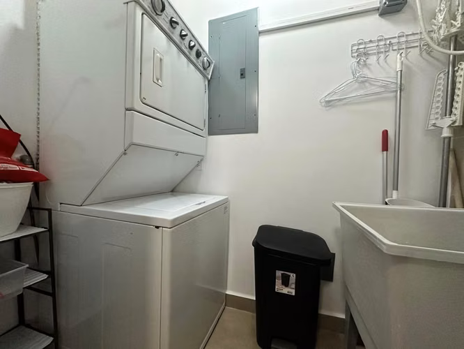 ALQUI8LER DE APARTAMENTO AMOBLADO EN SAN FRANCISCO - Imagen 17