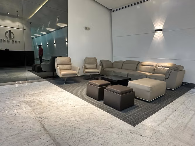 ALQUI8LER DE APARTAMENTO AMOBLADO EN SAN FRANCISCO - Imagen 2