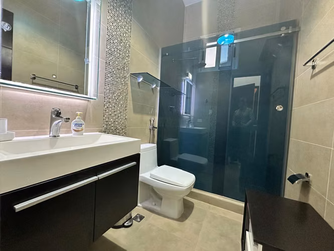 ALQUI8LER DE APARTAMENTO AMOBLADO EN SAN FRANCISCO - Imagen 14