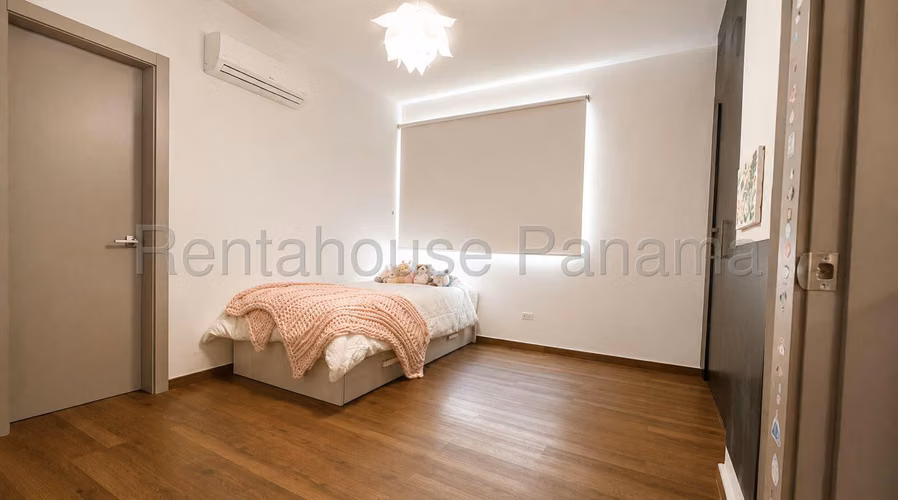 ALQUILER DE APARTAMENTO EN SAN FRANCISCO ABS - Imagen 8