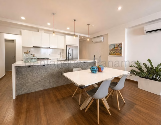 ALQUILER DE APARTAMENTO EN SAN FRANCISCO ABS - Imagen 1