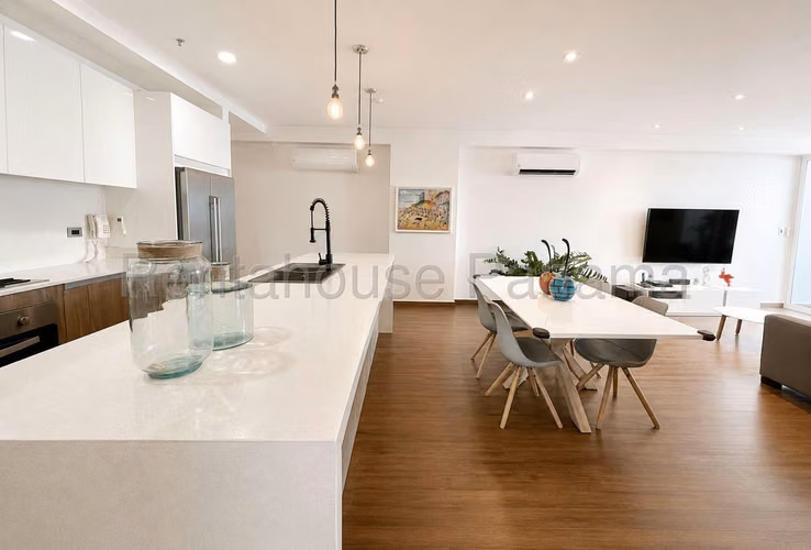 ALQUILER DE APARTAMENTO EN SAN FRANCISCO ABS - Imagen 4
