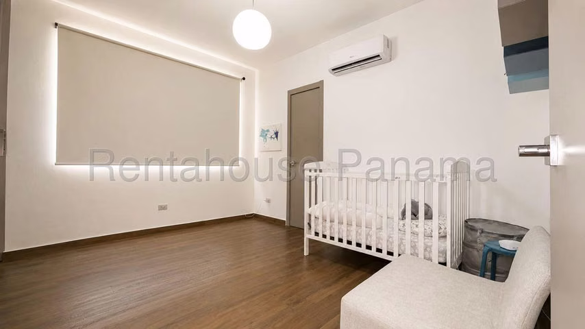 Apartamento amoblado en alquiler Premium Tower San Francisco IH27-2213 - Imagen 8