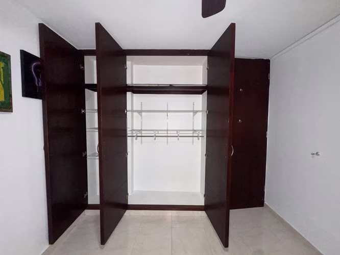 Ganga Apartamento PH Mc Gregor Heights Condado del Rey Amelia Denis de Icaza   Linea Blanca - Imagen 7