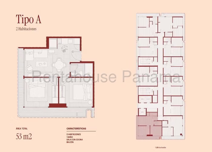 VENTA DE APARTAMENTO EN MARBELLA ABS - Imagen 14