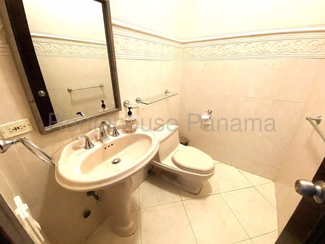 Alquiler de Casa duplex Costa del Este Costa Serena IH27-2200 - Imagen 13