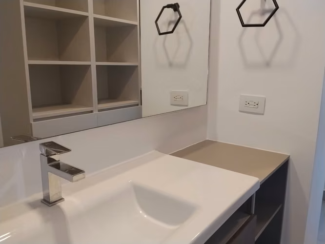 Apartamento en EL Cangrejo  I Linea blanca | 2 Rec | con excelente ubicacion - Imagen 16