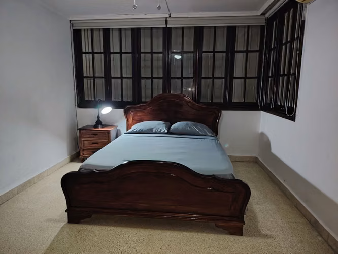 Encantador Apartamento PH Kaonabo El Cangrejo Bella Vista  - Amoblado - Imagen 12