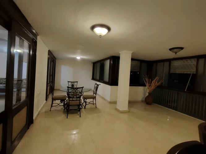 Encantador Apartamento PH Kaonabo El Cangrejo Bella Vista  - Amoblado - Imagen 19