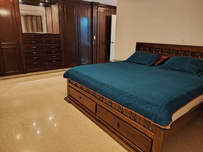 Encantador Apartamento PH Kaonabo El Cangrejo Bella Vista  - Amoblado - Imagen 15