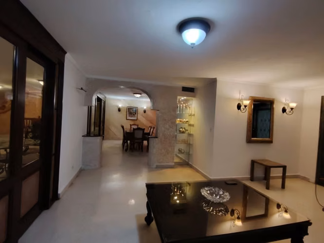 Encantador Apartamento PH Kaonabo El Cangrejo Bella Vista  - Amoblado - Imagen 18