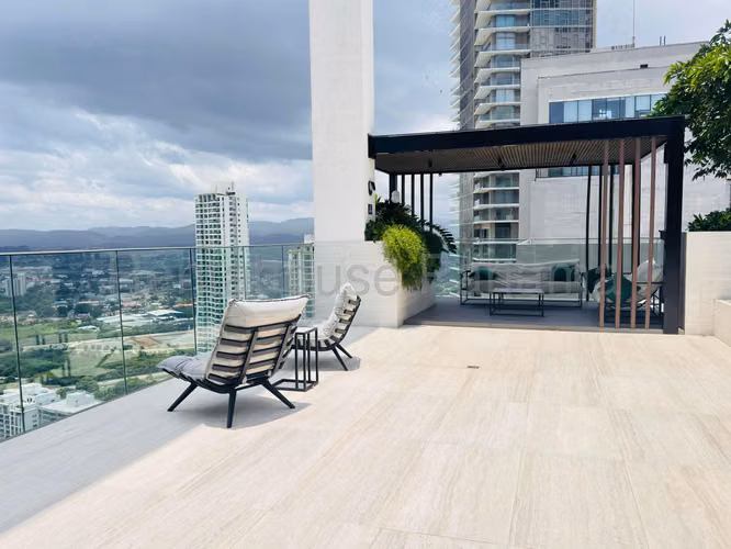 ALQUILER DE APARTAMENTO EN IVY TOWER SANTA MARIA - Imagen 19