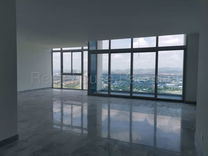 ALQUILER DE APARTAMENTO EN IVY TOWER SANTA MARIA - Imagen 2