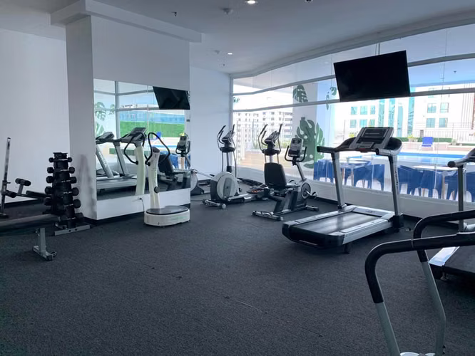 Alquiler de apartamento en Ph Premium 27MVCH2213 - Imagen 14