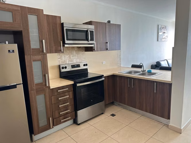 Punta Pacífica | P.H. Oasis | L/B Inverter 2Rec 2Baños 2Parkings