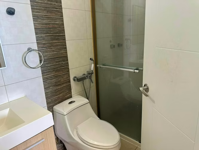 Alquiler PH Oasis L/B Inverter 2Rec 2Baños 2Park - Imagen 9