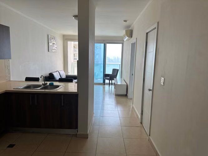 Punta Pacífica | P.H. Oasis | L/B Inverter 2Rec 2Baños 2Parkings