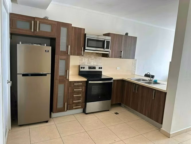 Alquiler PH Oasis L/B Inverter 2Rec 2Baños 2Park - Imagen 6