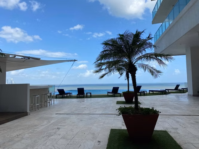 Alquiler PH Oasis L/B Inverter 2Rec 2Baños 2Park - Imagen 17