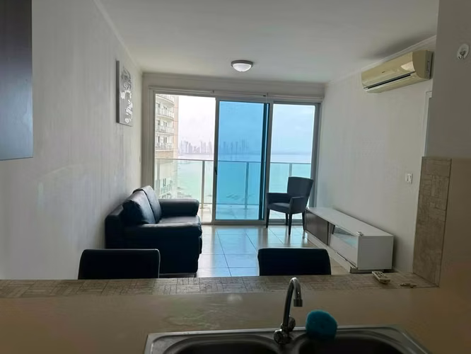 Alquiler PH Oasis L/B Inverter 2Rec 2Baños 2Park - Imagen 3