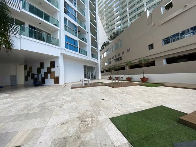 Punta Pacífica | P.H. Oasis | Amob L/B Inverter 2Rec 2Baños 2Parkings - Imagen 18