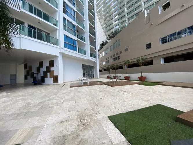 Alquiler PH Oasis L/B Inverter 2Rec 2Baños 2Park - Imagen 18