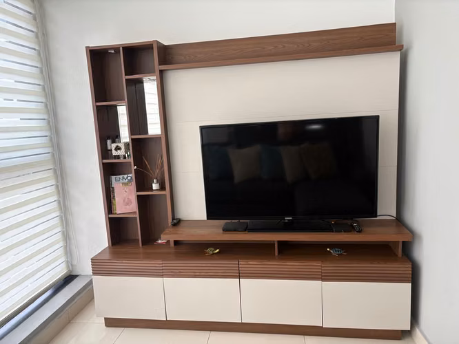 APARTAMENTO AMOBLADO EN EL CORAZON FINANCIERO - Imagen 10