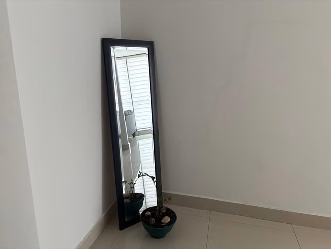 APARTAMENTO AMOBLADO EN EL CORAZON FINANCIERO - Imagen 7