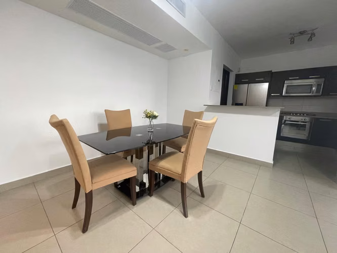 ALQUILER DE APARTAMENTO EN PH MOSAIC - PANAMÁ PACIFICO - Imagen 5