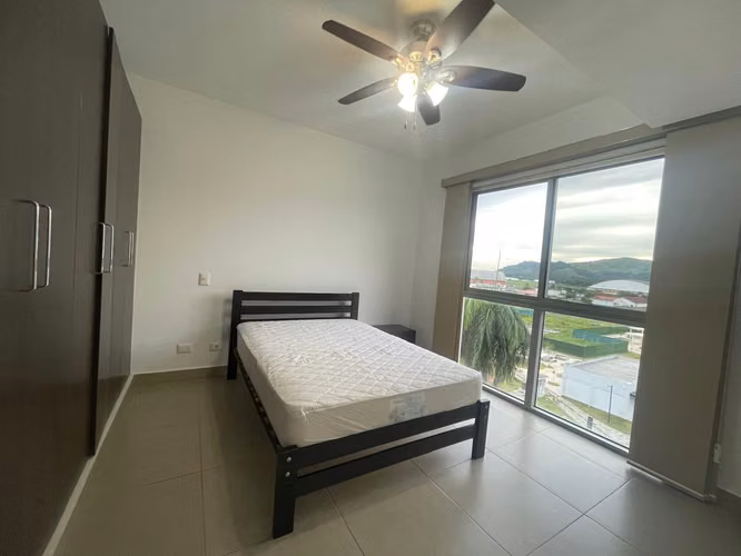 ALQUILER DE APARTAMENTO EN PH MOSAIC - PANAMÁ PACIFICO - Imagen 12