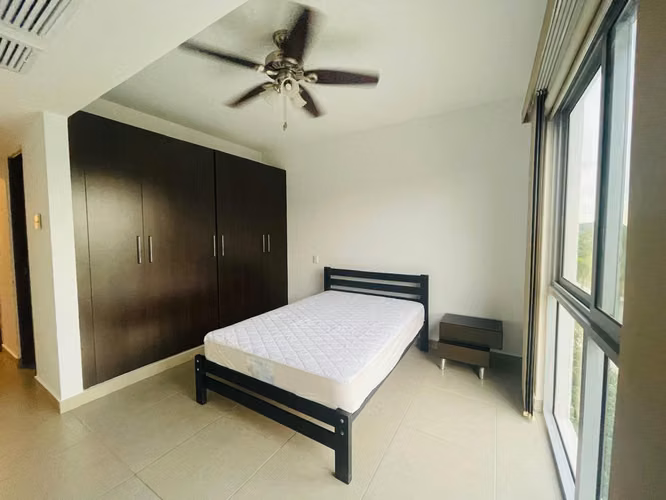ALQUILER DE APARTAMENTO EN PH MOSAIC - PANAMÁ PACIFICO - Imagen 13