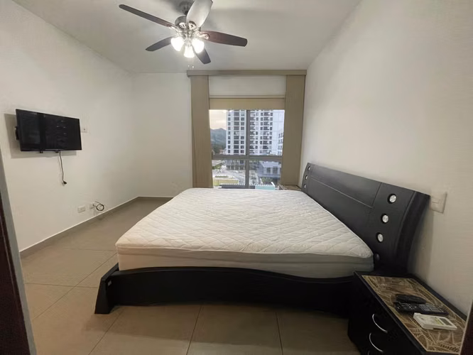 ALQUILER DE APARTAMENTO EN PH MOSAIC - PANAMÁ PACIFICO - Imagen 18