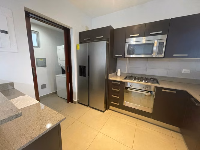 ALQUILER DE APARTAMENTO EN PH MOSAIC - PANAMÁ PACIFICO - Imagen 7