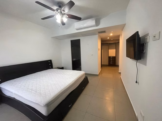 ALQUILER DE APARTAMENTO EN PH MOSAIC - PANAMÁ PACIFICO - Imagen 17