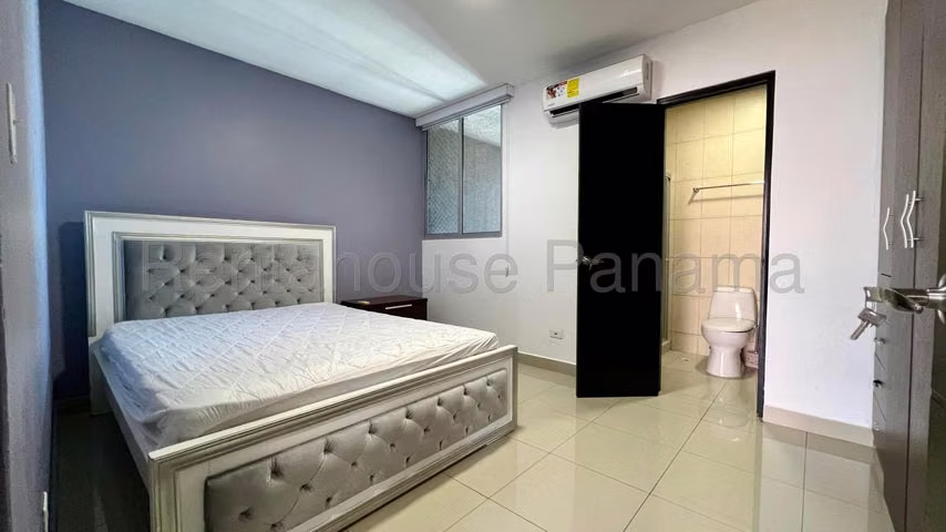 Apartamento en Alquiler en San Francisco. PH SERENITY AT THE BAY. 27LDC2215 - Imagen 12