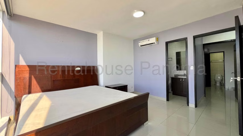 Apartamento en Alquiler en San Francisco. PH SERENITY AT THE BAY. 27LDC2215 - Imagen 16