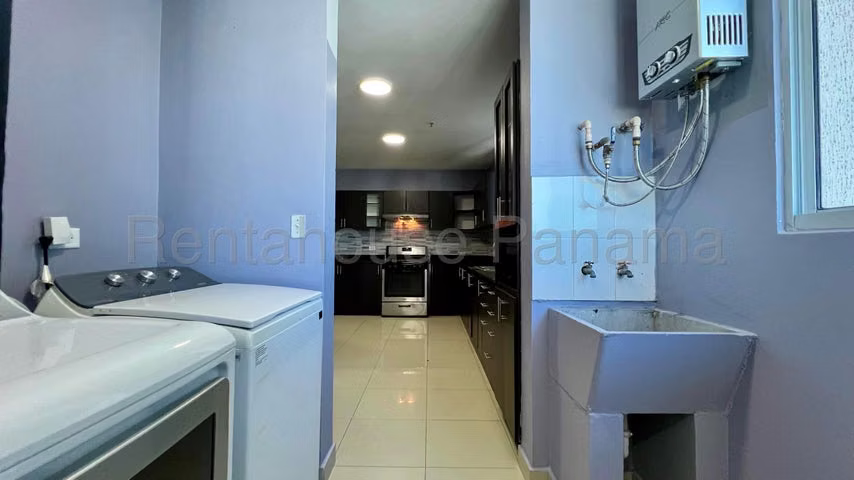Apartamento en Alquiler en San Francisco. PH SERENITY AT THE BAY. 27LDC2215 - Imagen 18