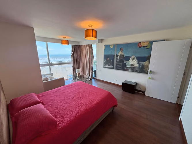 NAUTICA AMOBLADO OCEAN FRONT - Imagen 9
