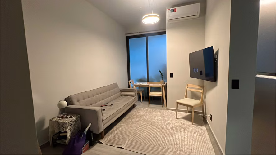 Beautiful Alexa Bella Vista Penthouse Apartment – Furnished