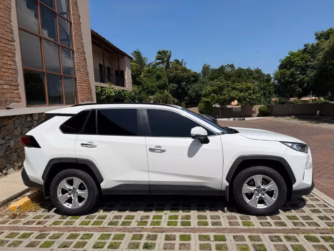 Toyota RAV4 2020