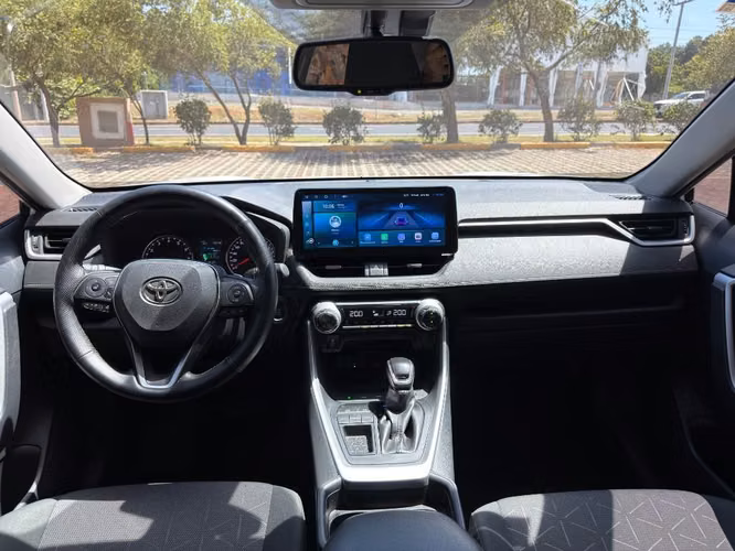 Toyota RAV4 2020