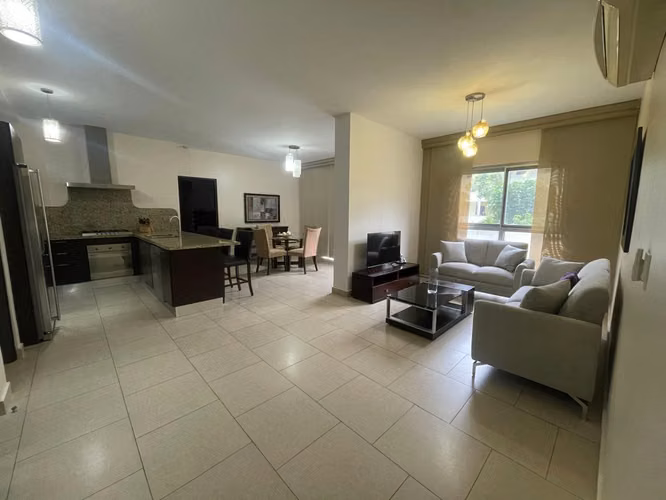 ALQUILER DE APARTAMENTO EN PH SOLEO - PANAMÁ PACIFICO - Imagen 2